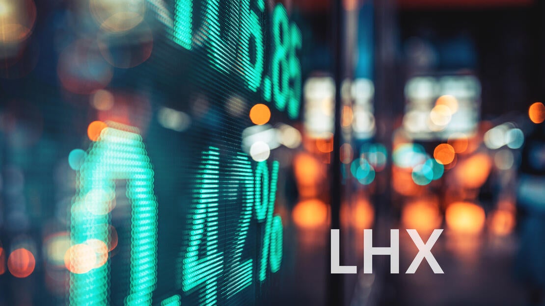 L3Harris Earnings